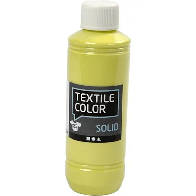 Produktbild von Creativ Company Textile Solid, 250 ml, Grün, 1 Stück(e)
