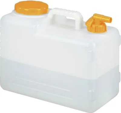 Image de Réservoir d'eau avec robinet