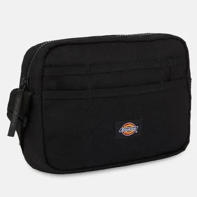 Immagine prodotto di DICKIES - Borsello a tracolla uomo Moreauville - Misura One size