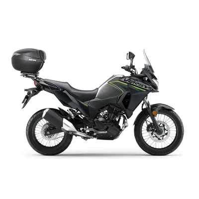 Immagine prodotto di Portapacchi per bauletto moto SHAD TOP MASTER