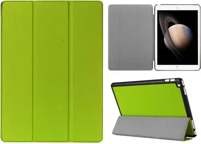 Produktbild von Schutzhülle Smart Cover für Tablets Hülle Case Tasche Schutz Etui Zubehör Kappe