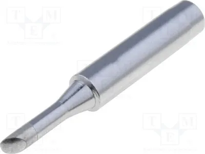 Productafbeelding van 1x Lötze huismvorm voor soldeerbout, type AT-SA-50, 900M-T-3C, lottin 3mm