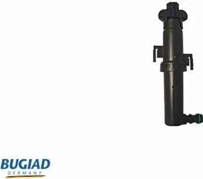 Produktbild von BUGIAD Waschwasserdüse Scheinwerferreinigung BHW16509 Vorne Links für AUDI Q5 (8RB)