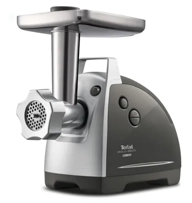 Produktbild von Tefal NE6888, 2200 W, Edelstahl, 4,5 kg/min, 6,2 cm, Edelstahl, Metall