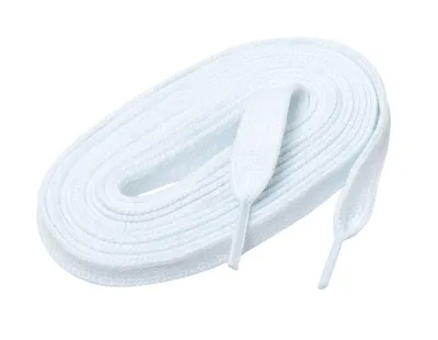 Obrázok produktu pre Obyčejné tkaničky Winnwell, rozhodčí, 120"