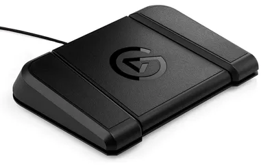 Productafbeelding van Elgato Stream Deck Pedal - Pedaal - met kabel