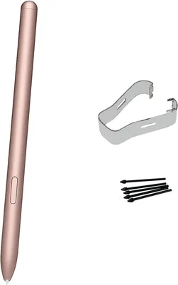 Productafbeelding van Vervangende stylus voor Samsung Galaxy Tab S7, Tab S7+ Plus, Tab S7 FE S Pen