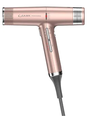 Obrázok produktu pre GA.MA iQ3 Perfetto, Digitálny, 120000 ot/min, 74 m³/h, 78 dB, Ružové zlato, Jednofarebné, Obrázok generovaný UI