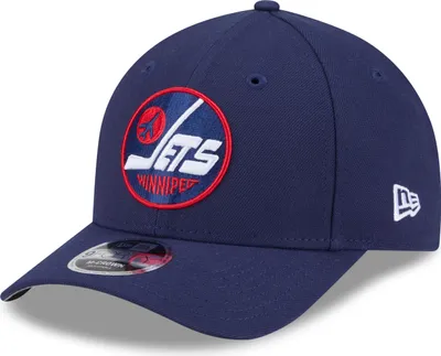 Obrázok produktu pre Pánsky kabát Winnipeg Jets NHL 940MC