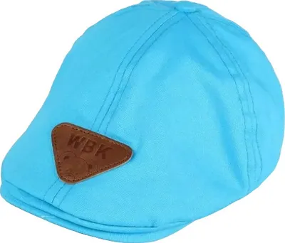 Immagine prodotto di Basco LE-23197 per bambini - Blu KP23197