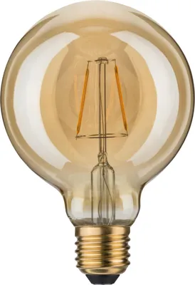 Obrázok produktu pre Paulmann 1879 Filament 230V LED Globe