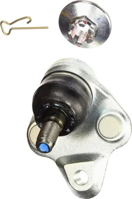 Produktbild von TOYOTA Prius Querlenkerbolzen rechts vorne 43330-49185 OE