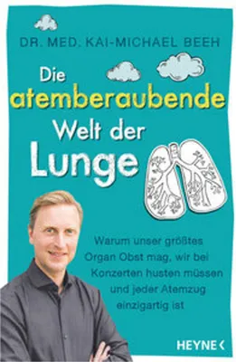 Obrázok produktu pre Die atemberaubende Welt der Lunge