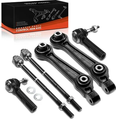 Obrázek produktu pro Frankberg 1x sada vahadel přední nápravy pro Chrysler 300 C Touring Dodge Challenger Coupe Charger Magnum kombi