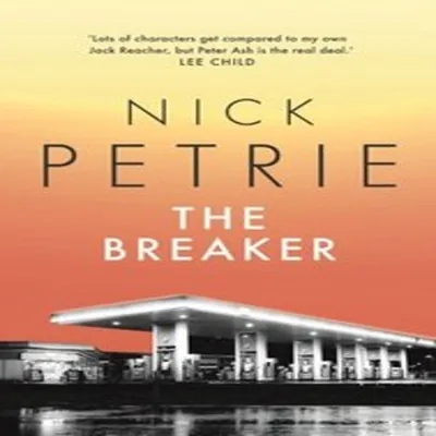 Produktbild von The Breaker