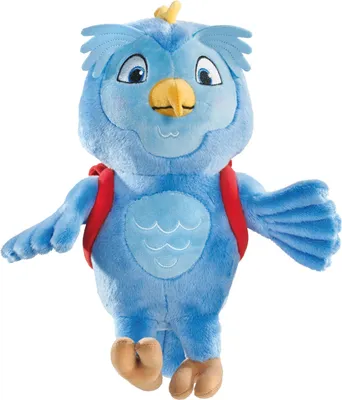 Immagine prodotto di Schmidt Spiele peluche Elea Eluanda Ezechiel 28 cm 42288