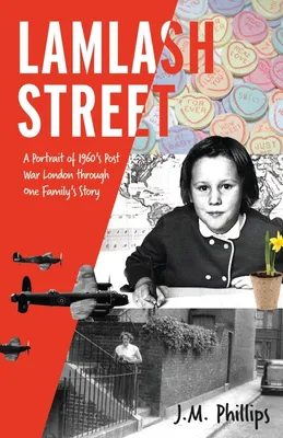 Produktbild von Lamlash Street