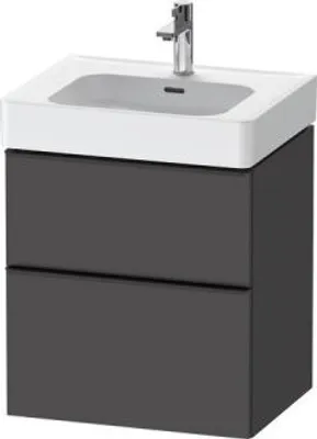 Produktbild von DURAVIT DE43760BD490000 DNe WTU WH R.Ek 584x452x625 Gt Mt. H