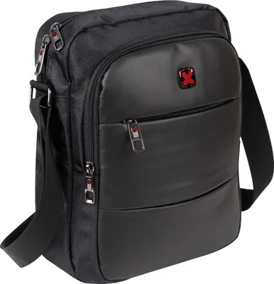 Produktbild von Travel N Meet Arbeitstasche Umhängetasche Messenger  Herrentasche  ME-5133
