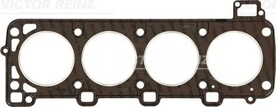 Produktbild von REINZ 61-26015-10 Zylinderkopfdichtung für PORSCHE 944 924 Coupe 944 Cabriolet