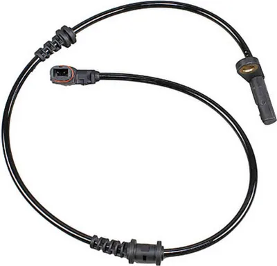 Produktbild von METZGER ABS Sensor Raddrehzahl Vorne passend für MERCEDES-BENZ SLK (R172) 09001309