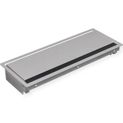 Produktbild von BACHMANN CONI Einbaurahmen large, grau