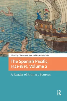 Produktbild von Das spanische Pazifik, 1521-1815, Band 2
