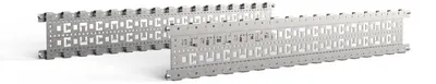 Produktbild von SCHROFF 23130084 19 Zoll Montagematerial