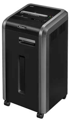 Image de Fellowes® 4622001 Destructeur de documents Powershred® - 225Ci
