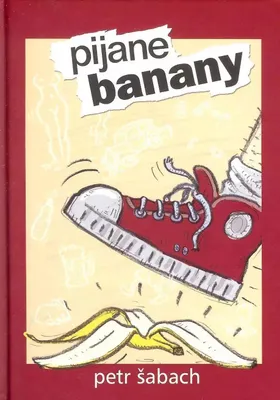 Produktbild von Pijane banany