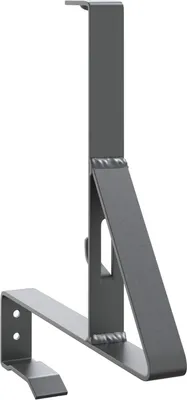 Immagine prodotto di Supporto per guardia della neve 12 pcs Antracite Acciaio