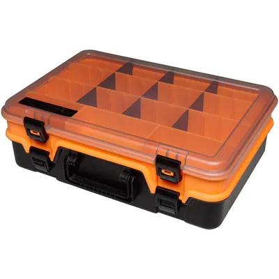 Image de Savage Gear Lure Specialist Tackle Box Boîte de pêche