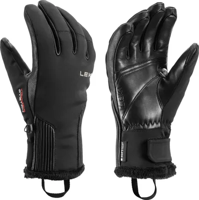 Produktbild von Leki Vallarta 3D Woman Damen Skihandschuhe 654886201 : 7
