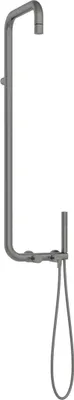 Image de Rain shower with shower faucet