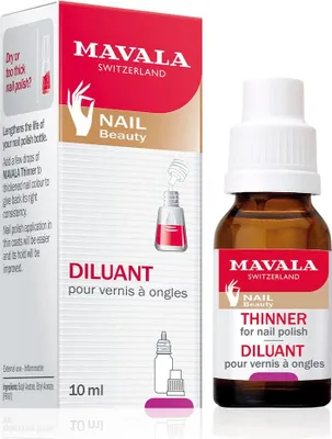 Immagine prodotto di Mavala Diluant 10Ml