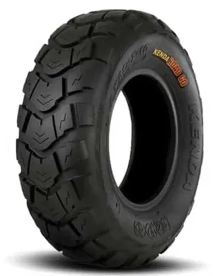 Produktbild von Kenda K572 Road Go 38n 4pr Tl Quad-reifen Schwarz 25 x 8.00 / 12 Schwarz 25 x 8.00