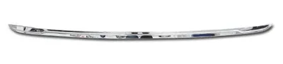 Produktbild von OMAC Blende Heckklappe Schutzleisten 3246052 Kofferraum Hinten unten für Hyundai I20 Hatchback