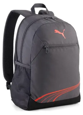 Produktbild von Puma Fundamental Backpack 20L 09180119 Uni