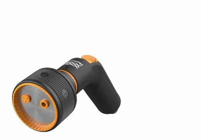 Zdjęcie produktu dla Pistolet zraszający, 3-funkcyjny; FiberComp™ 1054782