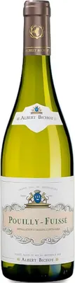Immagine prodotto di Albert Bichot Pouilly-Fuissé 2023 Vino bianco Francia Vino rosso 75,00 cl 13,0