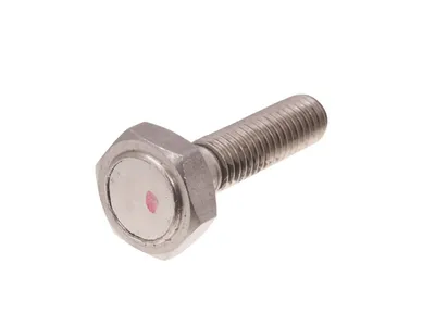 Obrázek produktu pro Magnetschraube Koso für Bremsscheibe M6x1,0x24