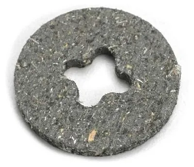 Imagen del producto de Discos de freno semimetálicos para Traxxas