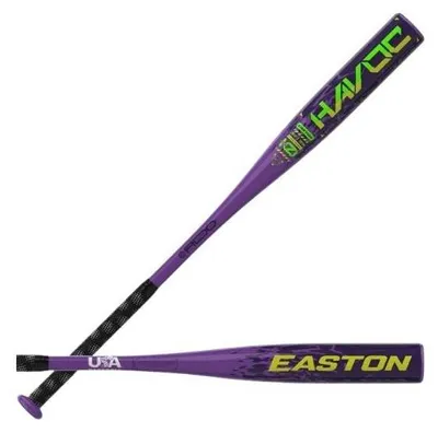 Image de Batte de Baseball Easton Havoc (-10)
