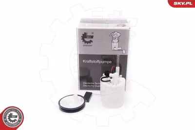 Image de Pompe à carburant MERCEDES CLASSE C S202 W203 S203 CL203