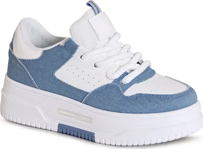 A single shoe on a white background.