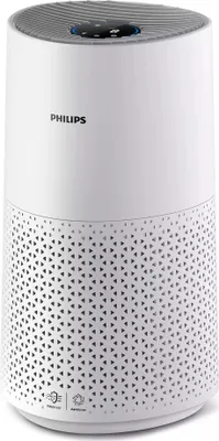 Obrázek produktu pro Čistička vzduchu Philips Series 1000 HEPA filtr částic, do 78 m², bílá (AC1711/10)