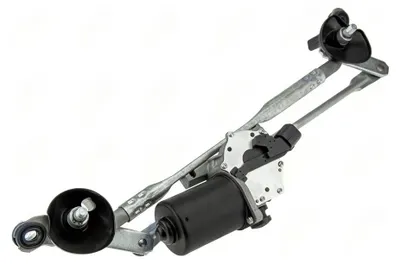 Produktbild von NTY ESW-TY-002 Wischergestänge für TOYOTA PRIUS Liftback (NHW20)