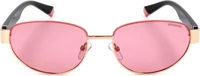 Produktbild von Polaroid Mod. Pld 6123_S Gold Pink