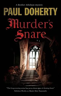 Immagine prodotto di Murder's Snare