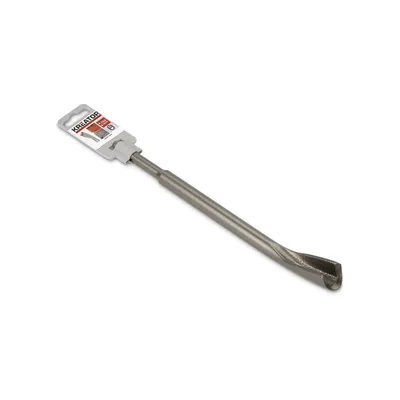 Produktbild von SDS-plus Kanalmeißel mit Hohlkehle 250 mm - Beton/Stein Meißel Kabelmeißel - Kabelmeißel